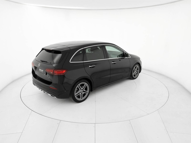 Mercedes Classe B - foto 4