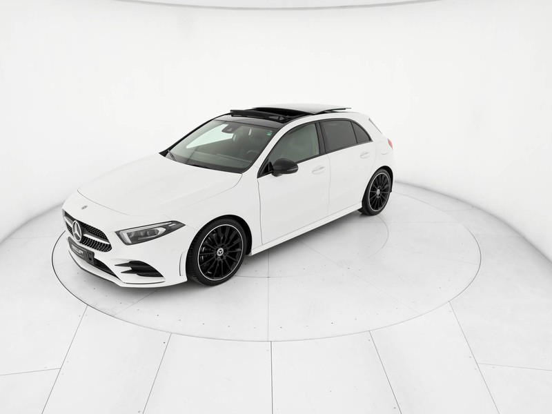 Mercedes Classe A - foto 2