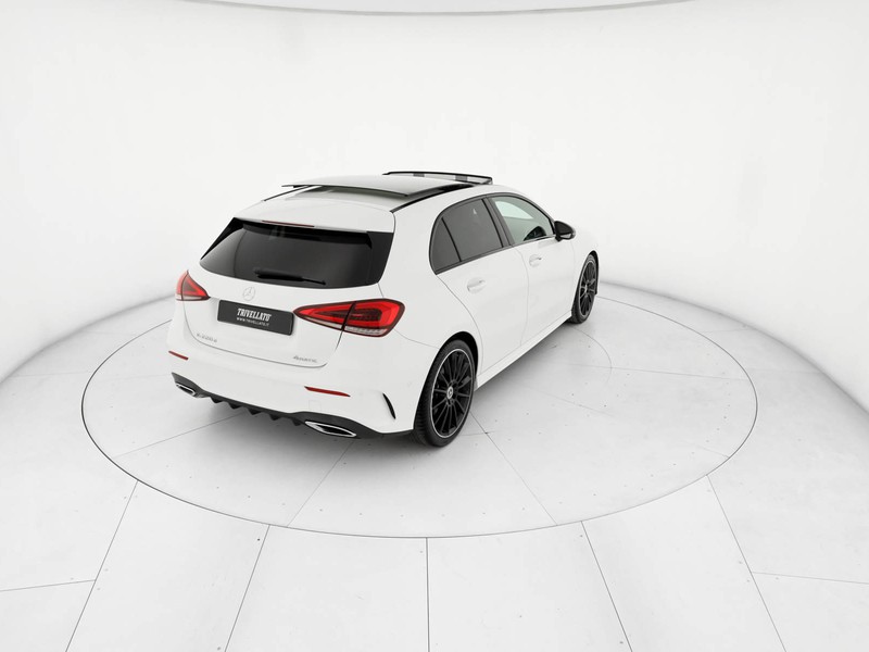 Mercedes Classe A - foto 3