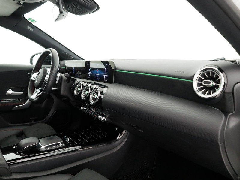 Mercedes Classe A 220 d premium 4matic auto diesel bianco