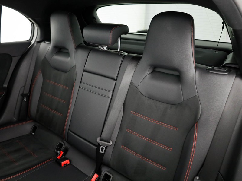 Mercedes Classe A 220 d premium 4matic auto diesel bianco