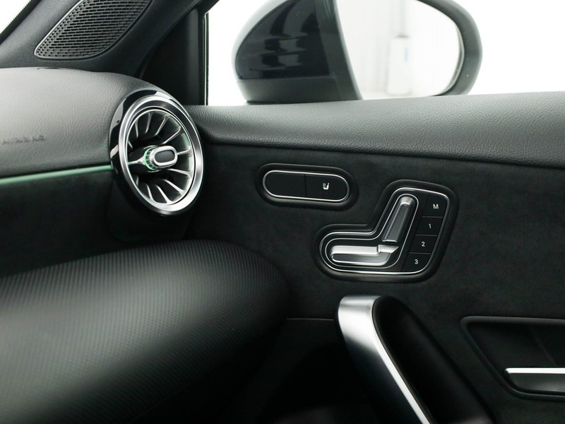 Mercedes Classe A 220 d premium 4matic auto diesel bianco