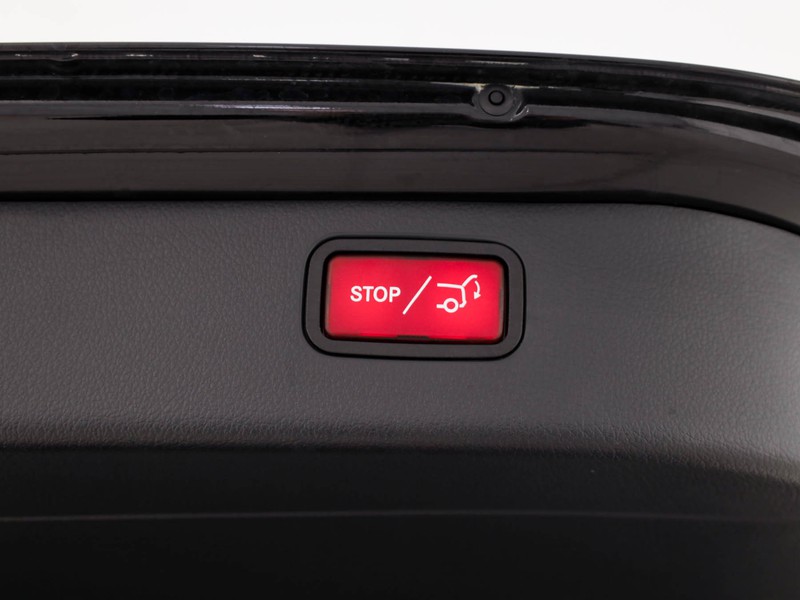 Mercedes Classe C SW sw 300 d mhev amg line advanced plus auto ibrido nero