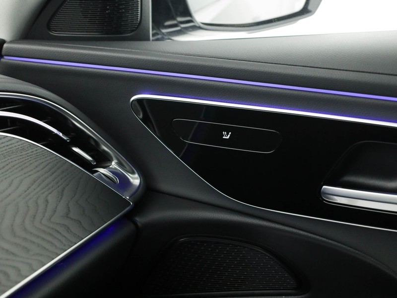 Mercedes Classe E Berlina 200 d advanced auto ibrido nero