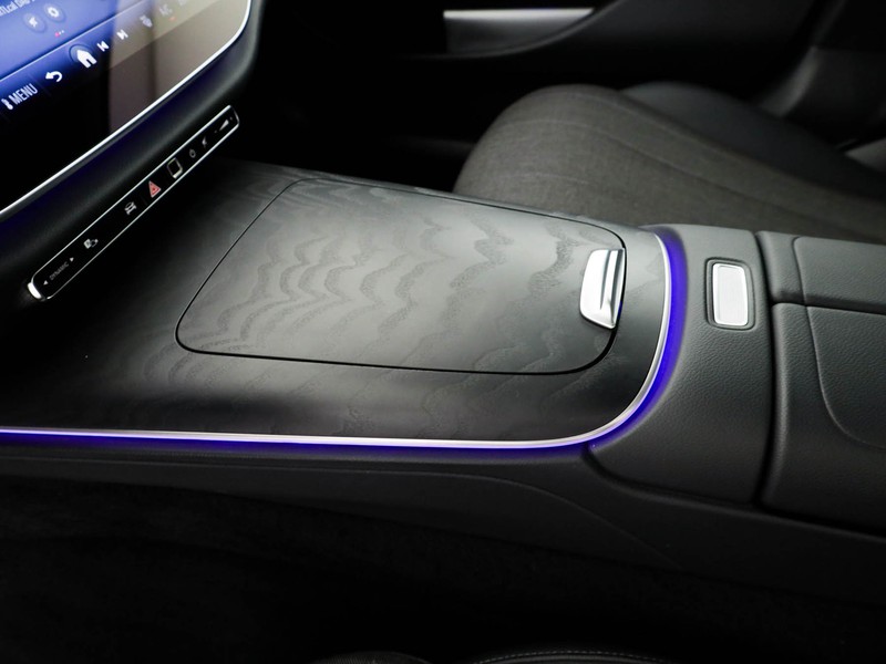 Mercedes Classe E Berlina 200 d advanced auto ibrido nero