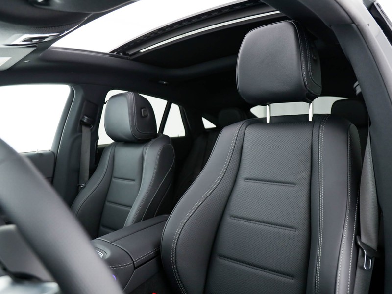 Mercedes GLE Coupè gle coupe 300 d amg line premium 4matic auto ibrido grigio