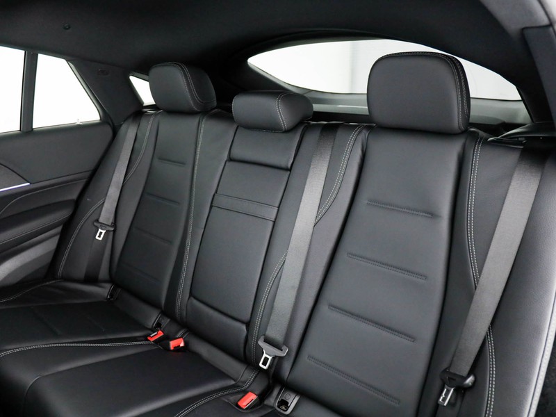 Mercedes GLE Coupè gle coupe 300 d amg line premium 4matic auto ibrido grigio