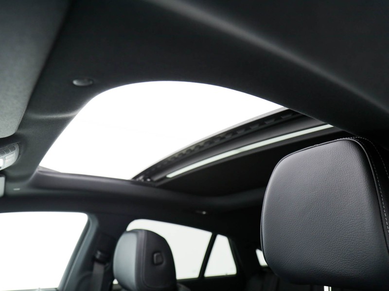 Mercedes GLE Coupè gle coupe 300 d amg line premium 4matic auto ibrido grigio