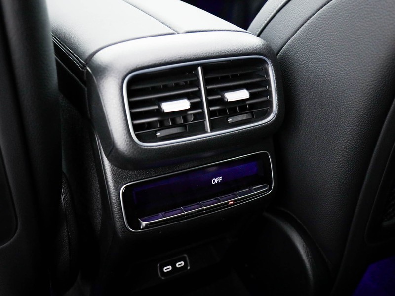 Mercedes GLE Coupè gle coupe 300 d amg line premium 4matic auto ibrido grigio