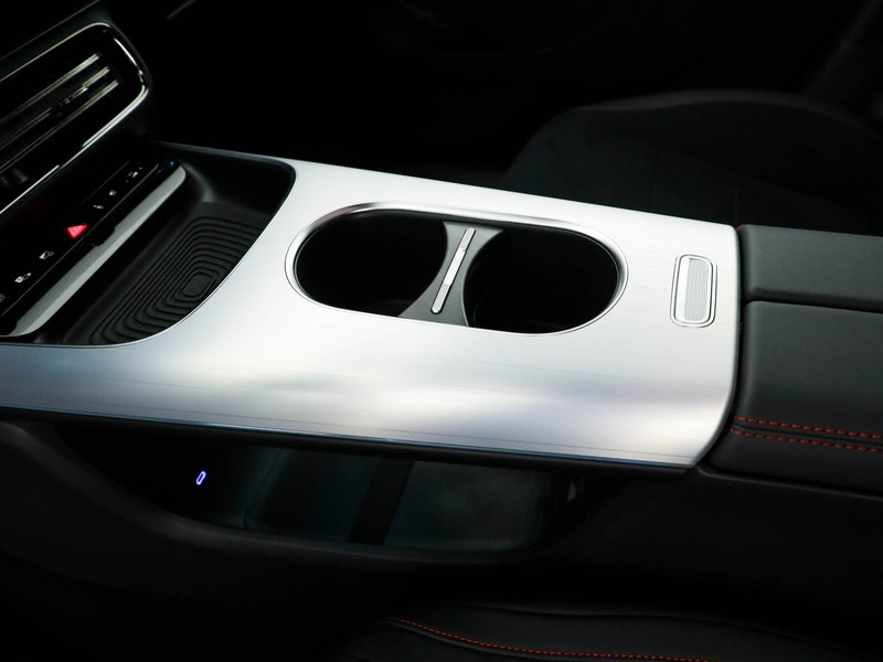 Mercedes GLB eq 250+ amg line advanced plus elettrica nero