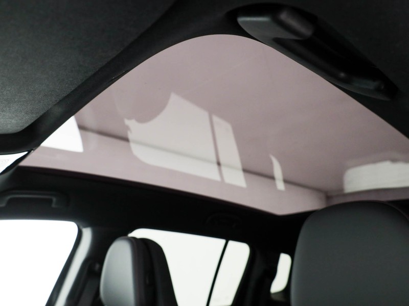 Mercedes GLB eq 250+ amg line advanced plus elettrica nero