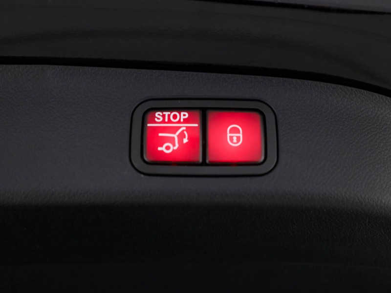 Mercedes GLB eq 250+ amg line advanced plus elettrica nero