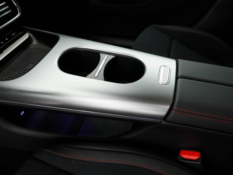 Mercedes CLA Coupè eq 200 premium elettrica nero