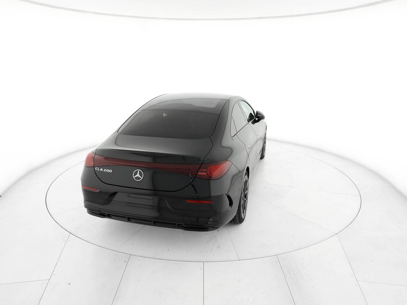 Mercedes CLA Coupè - foto 3