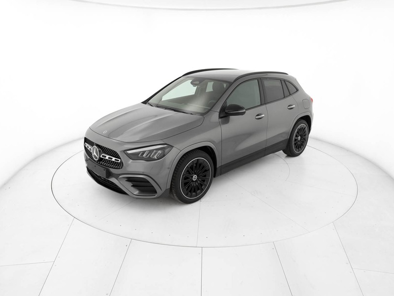 Mercedes GLA - foto 2