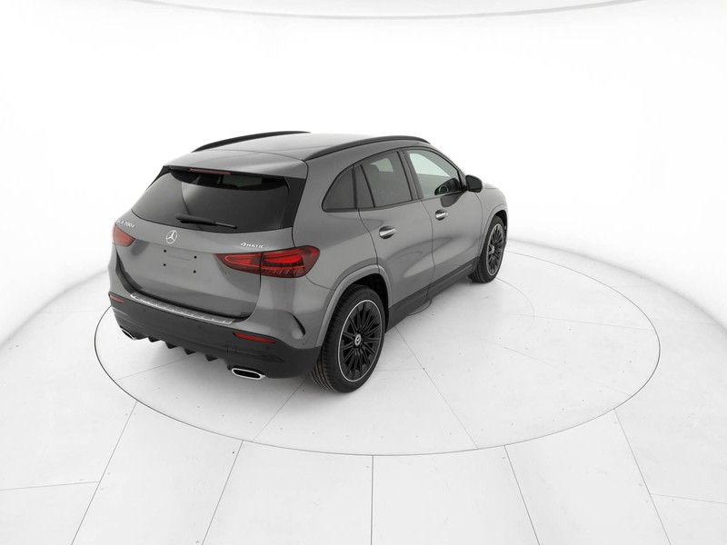 Mercedes GLA - foto 3