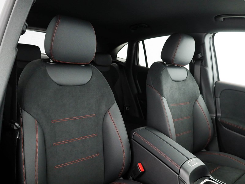 Mercedes GLA 200 d amg line advanced plus 4matic auto diesel grigio