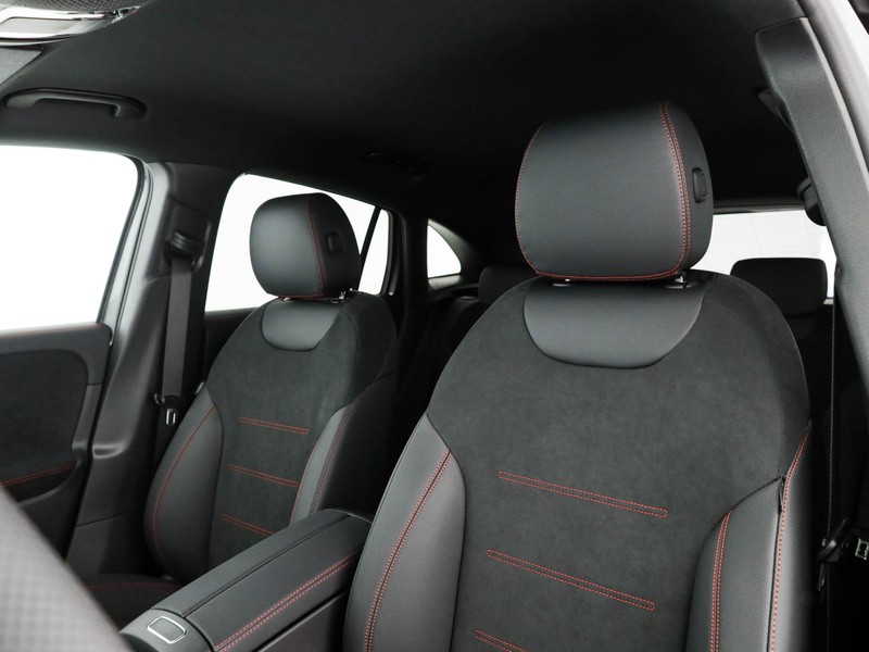 Mercedes GLA 200 d amg line advanced plus 4matic auto diesel grigio