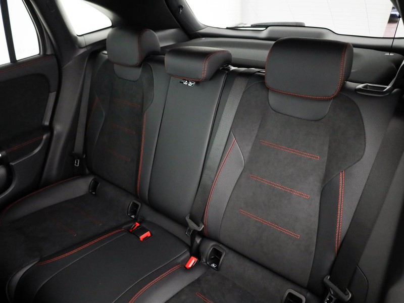 Mercedes GLA 200 d amg line advanced plus 4matic auto diesel grigio