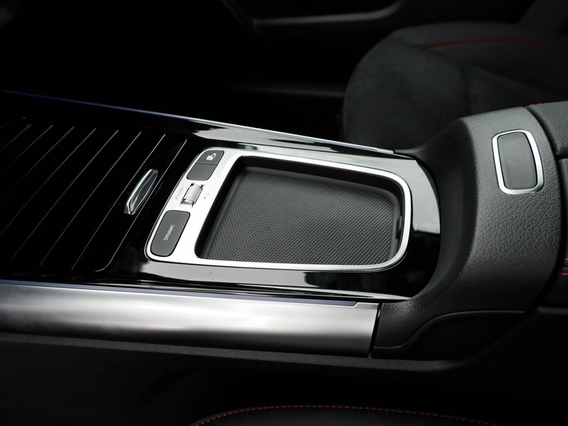 Mercedes GLA 200 d amg line advanced plus 4matic auto diesel grigio