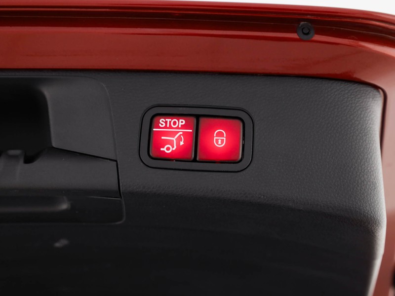 Mercedes Classe C SW sw 250 d premium 4matic auto 9m diesel rosso