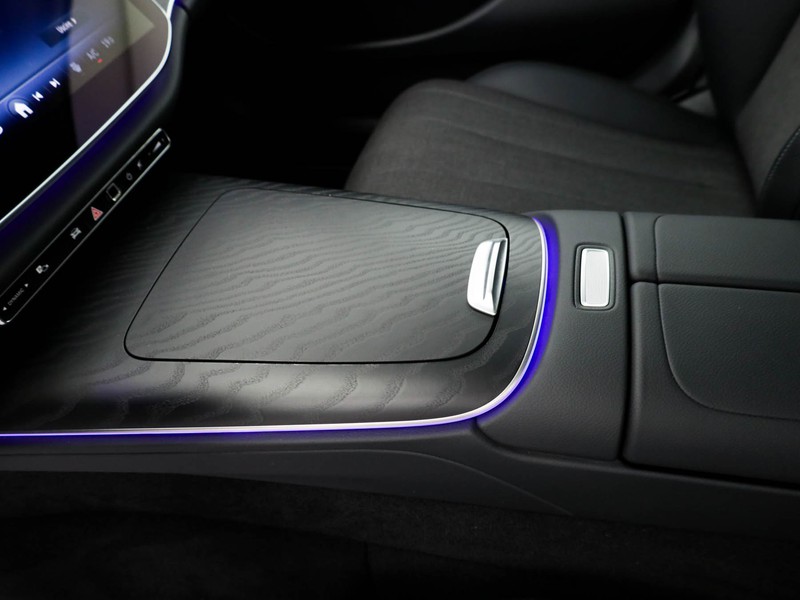 Mercedes Classe E SW sw 200 d advanced auto ibrido grigio