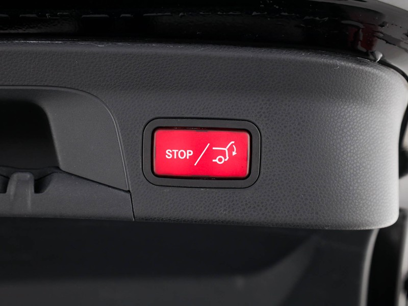 Mercedes GLC Coupè coupe 300 de phev night edition plus 4matic auto ibrido nero