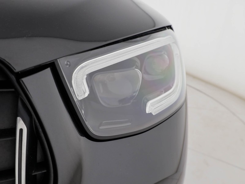 AMG GLC 43 amg 4matic auto benzina nero