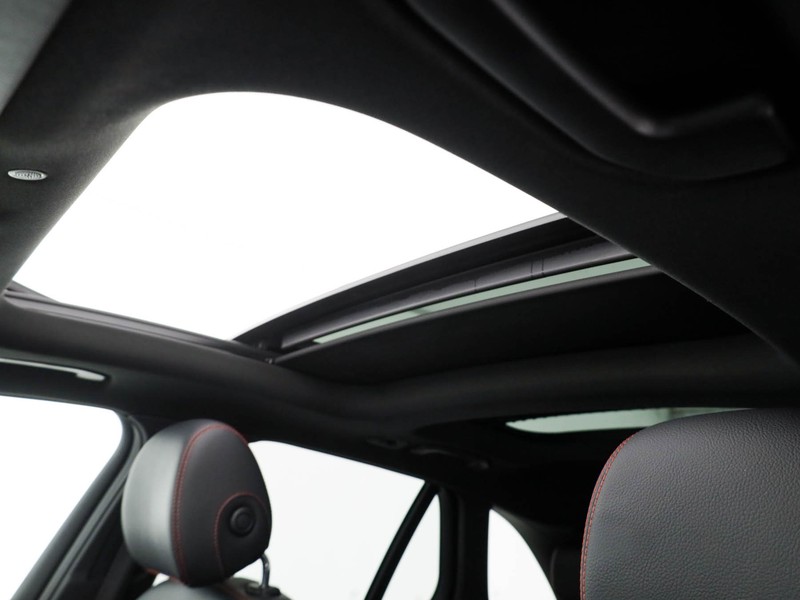 AMG GLC 43 amg 4matic auto benzina nero