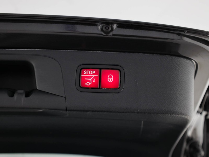 AMG GLC 43 amg 4matic auto benzina nero