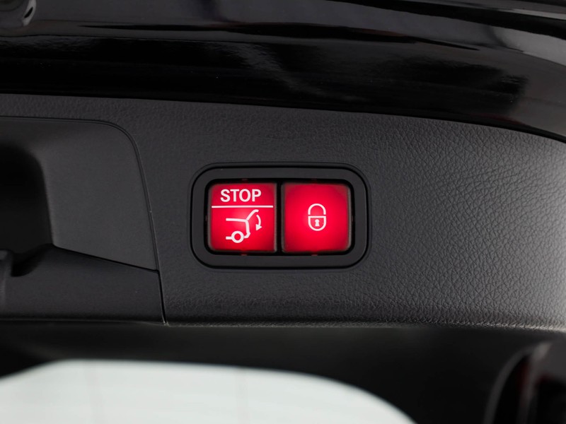 Mercedes GLA 200 d premium auto diesel nero