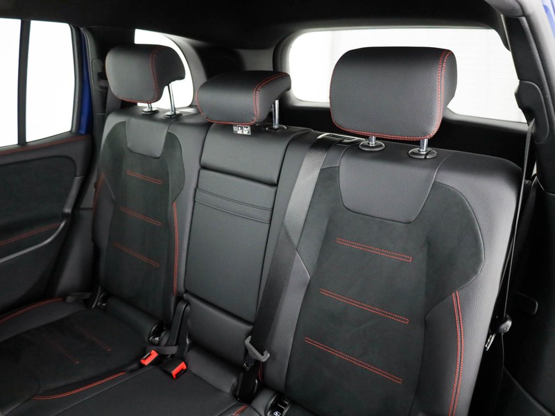 Mercedes GLB 200 d amg line advanced plus 4matic auto diesel blu/azzurro