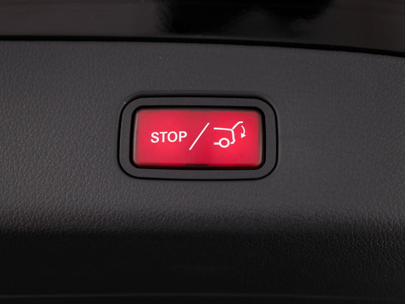 Mercedes GLC 300 de phev amg line advanced tech special edition 140 anni 4matic auto ibrido nero