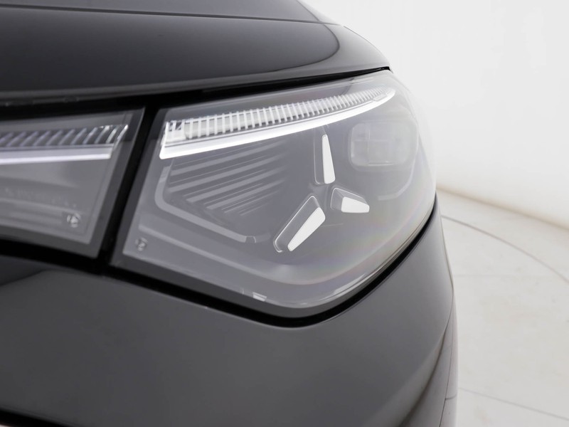 Mercedes GLB eq 250+ advanced plus elettrica nero