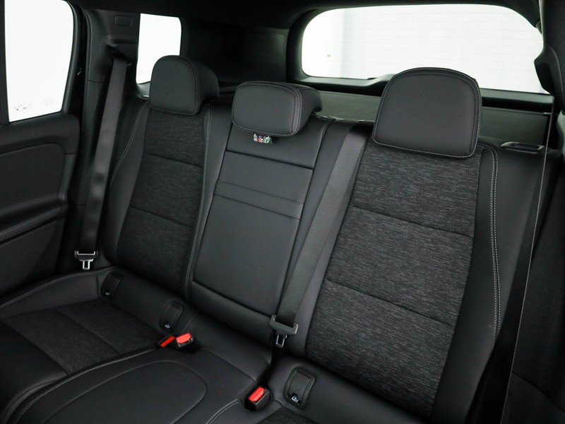 Mercedes GLB eq 250+ advanced plus elettrica nero