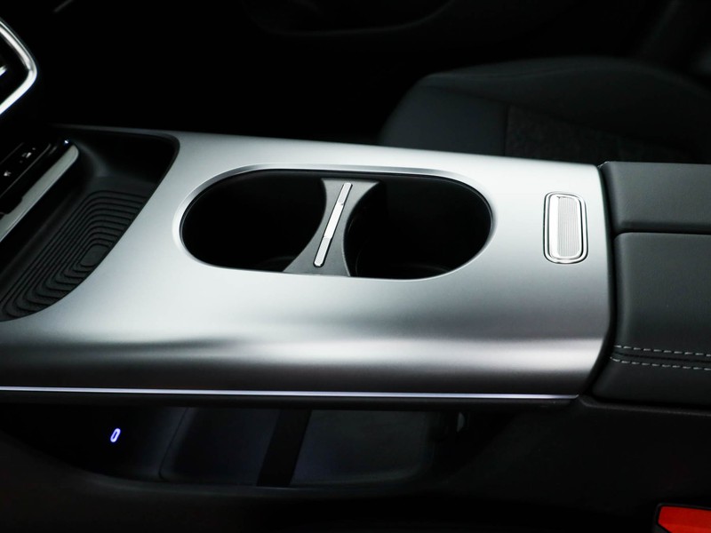 Mercedes GLB eq 250+ advanced plus elettrica nero