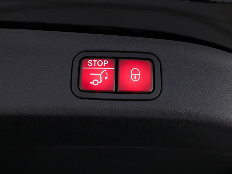 Mercedes GLB eq 250+ advanced plus elettrica nero