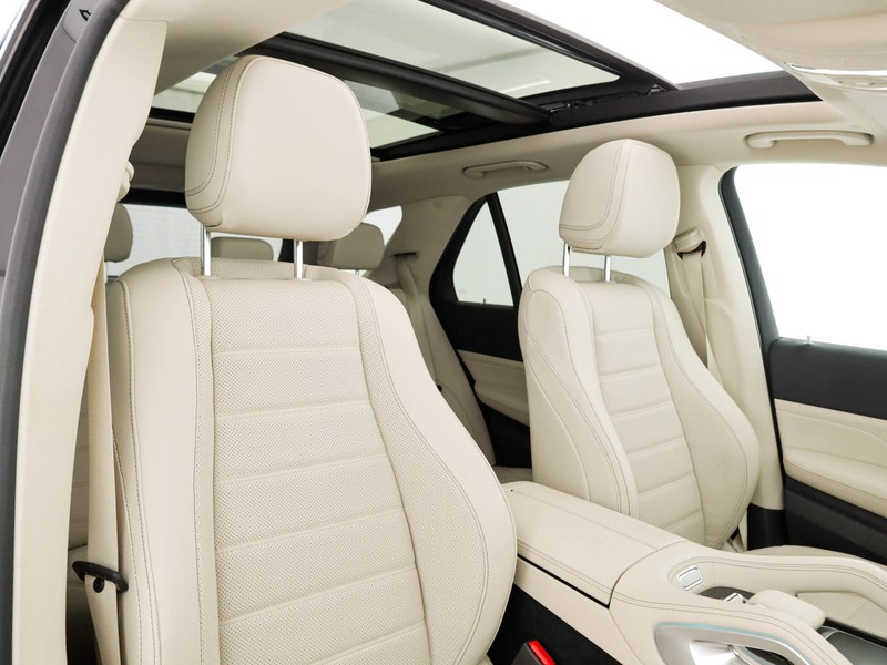 Mercedes GLE Coupè gle coupe 350 de phev (e eq-power) premium plus 4matic auto ibrido nero