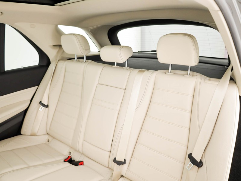Mercedes GLE Coupè gle coupe 350 de phev (e eq-power) premium plus 4matic auto ibrido nero