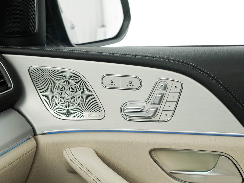 Mercedes GLE Coupè gle coupe 350 de phev (e eq-power) premium plus 4matic auto ibrido nero