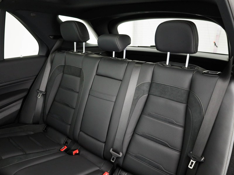 AMG GLE amg 53 amg line premium plus 4matic+ auto ibrido grigio