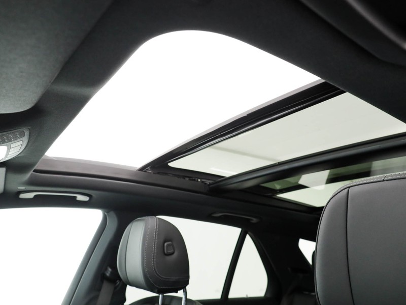 AMG GLE amg 53 amg line premium plus 4matic+ auto ibrido grigio