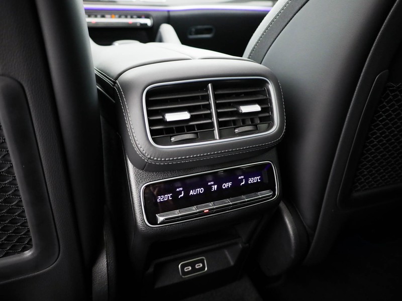 AMG GLE amg 53 amg line premium plus 4matic+ auto ibrido grigio