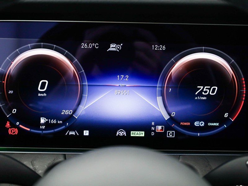 Mercedes Classe E Coupè coupe 300 d mhev (eq-boost) premium plus 4matic auto ibrido nero