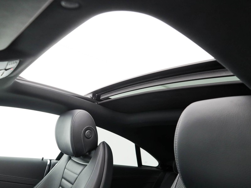 Mercedes Classe E Coupè coupe 300 d mhev (eq-boost) premium plus 4matic auto ibrido nero