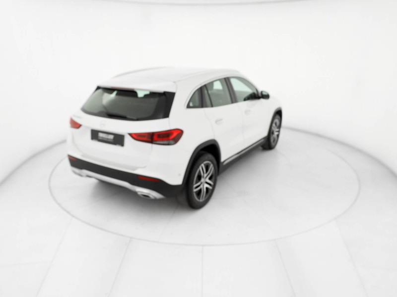 Mercedes GLA - foto 3