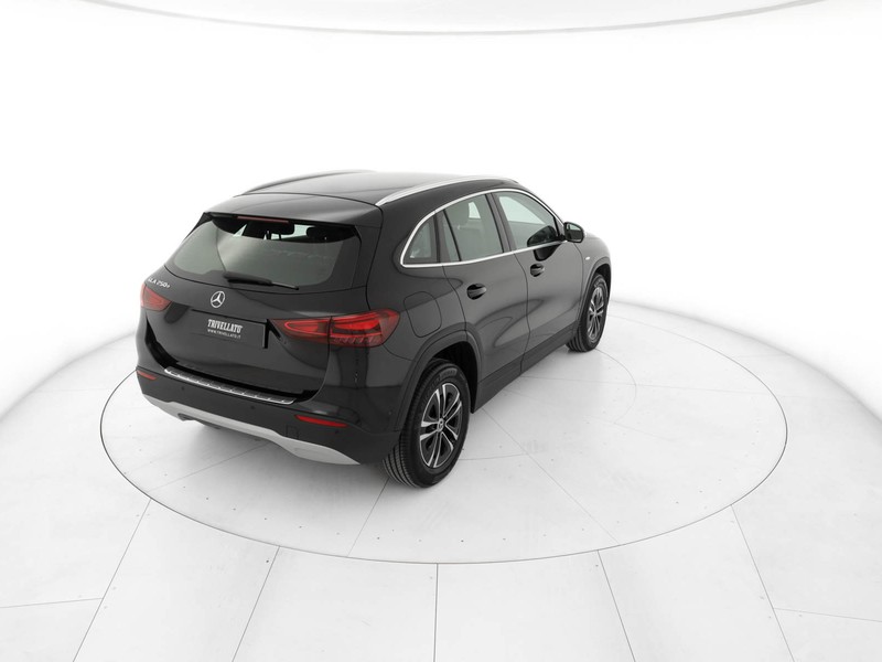 Mercedes GLA - foto 3
