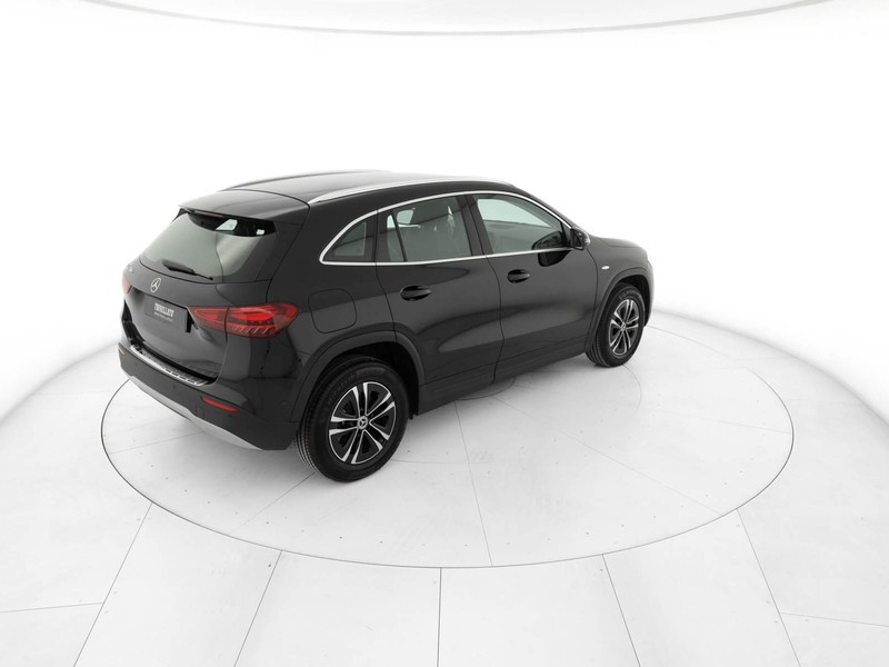 Mercedes GLA - foto 4