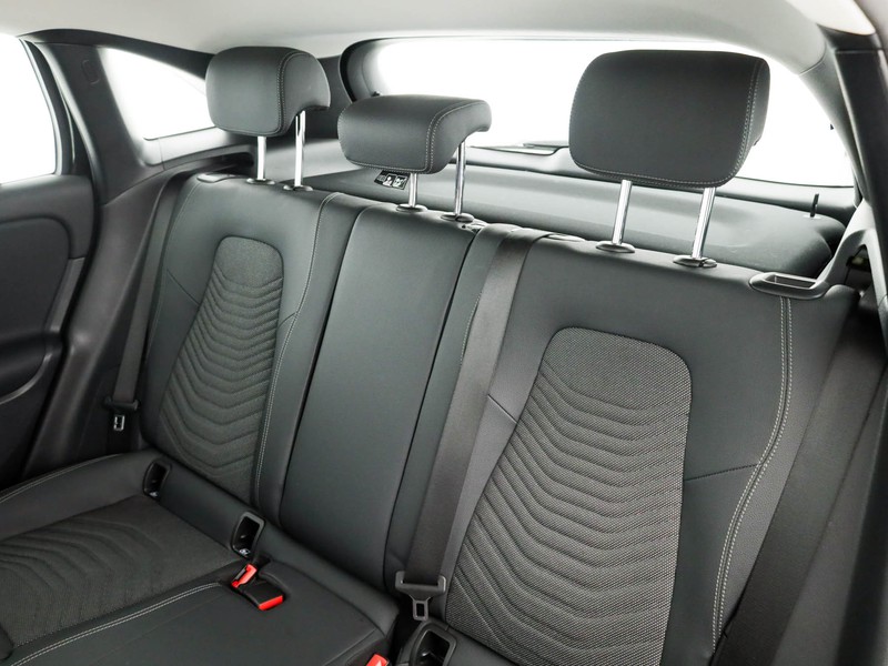 Mercedes GLA 250 e phev advanced auto ibrido nero