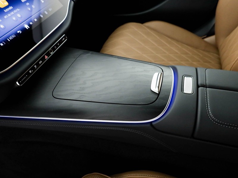 Mercedes Classe E Berlina 300 de phev amg line advanced plus 4matic auto ibrido argento
